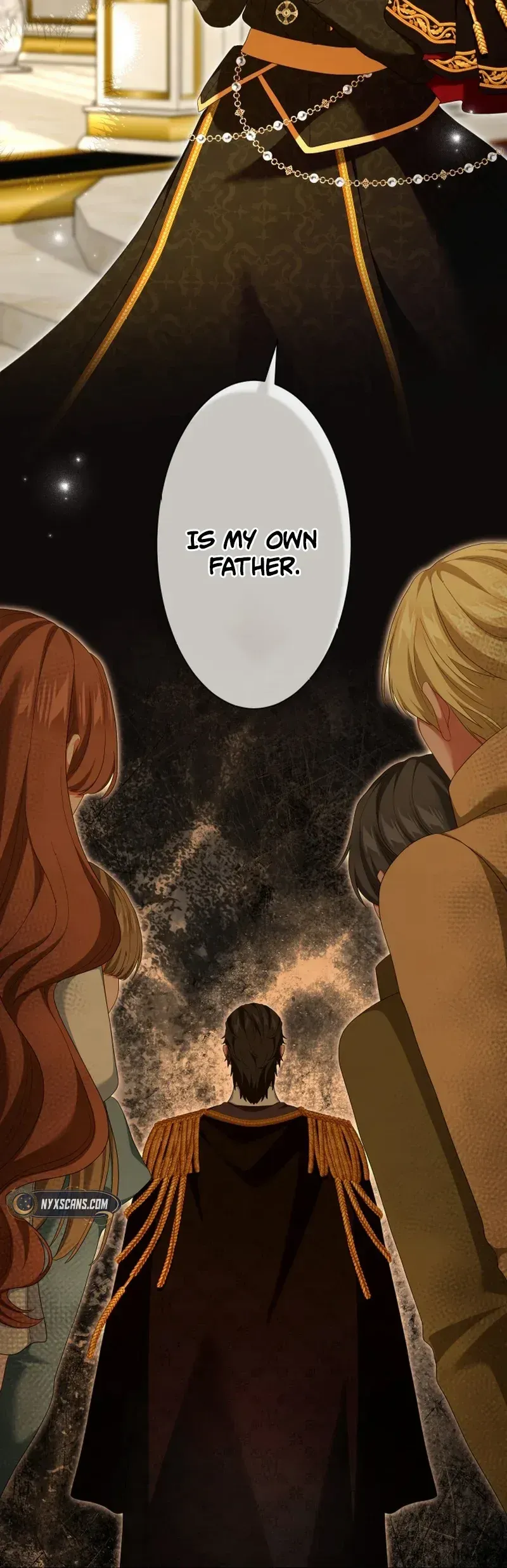 Behold The Perfect Villainess Chapter 55 page 20