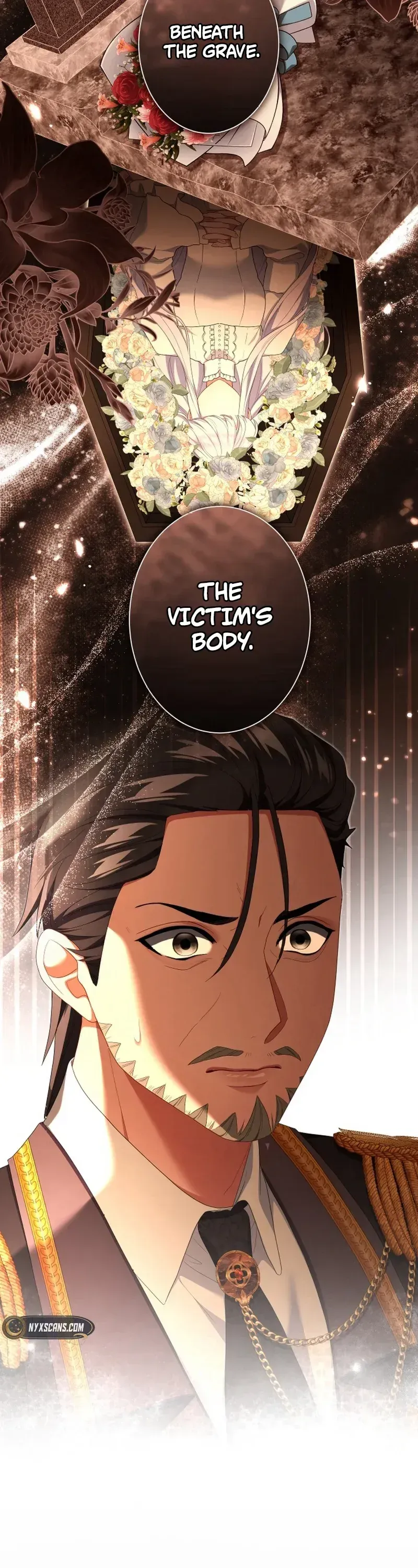 Behold The Perfect Villainess Chapter 55 page 10