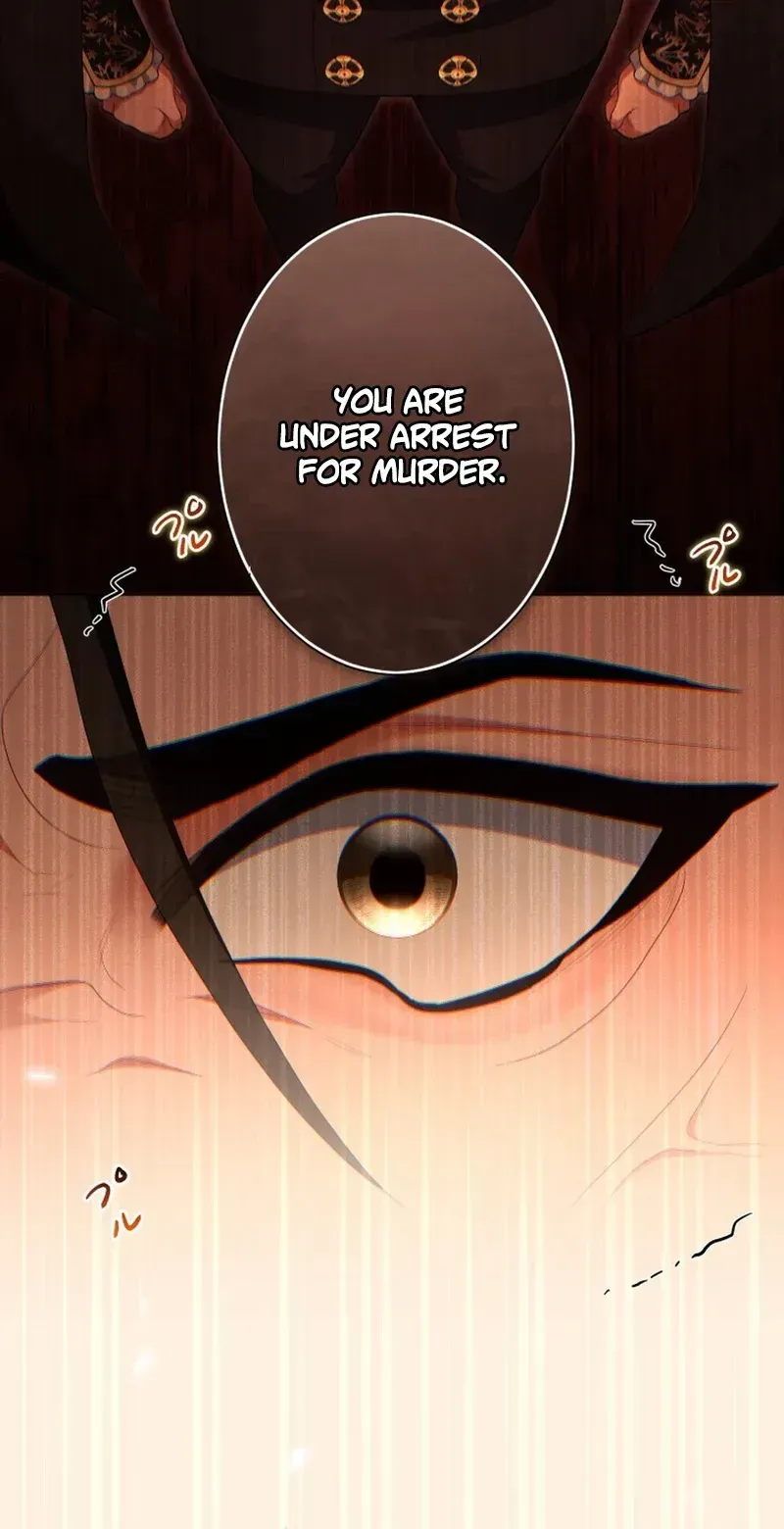 Behold The Perfect Villainess Chapter 55 page 24