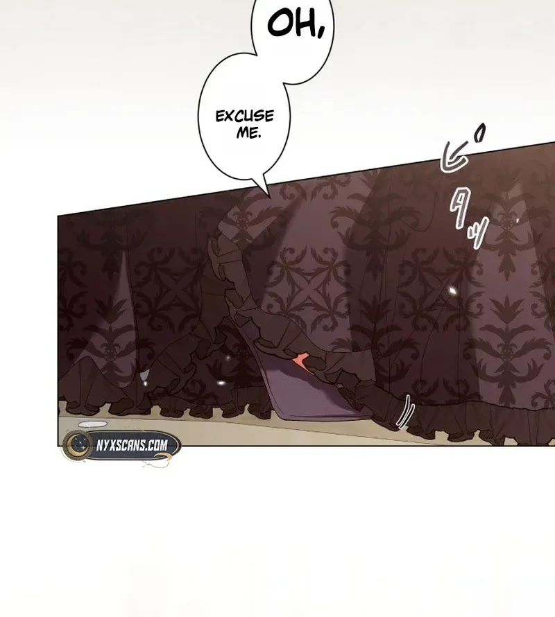 Behold The Perfect Villainess Chapter 59 page 3