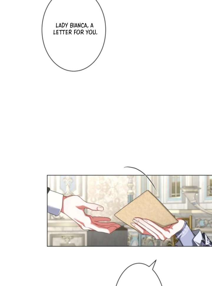 Behold The Perfect Villainess Chapter 6 page 5