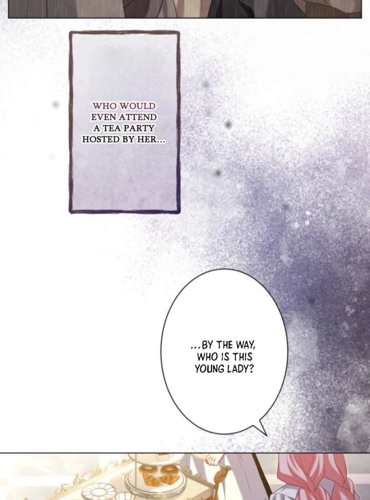 Behold The Perfect Villainess Chapter 6 page 16
