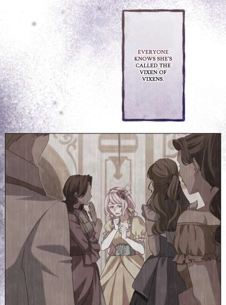 Behold The Perfect Villainess Chapter 6 page 15