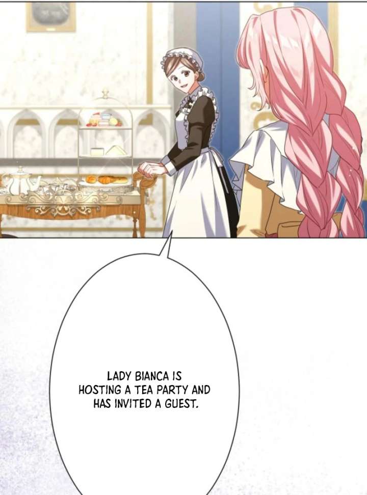 Behold The Perfect Villainess Chapter 6 page 13
