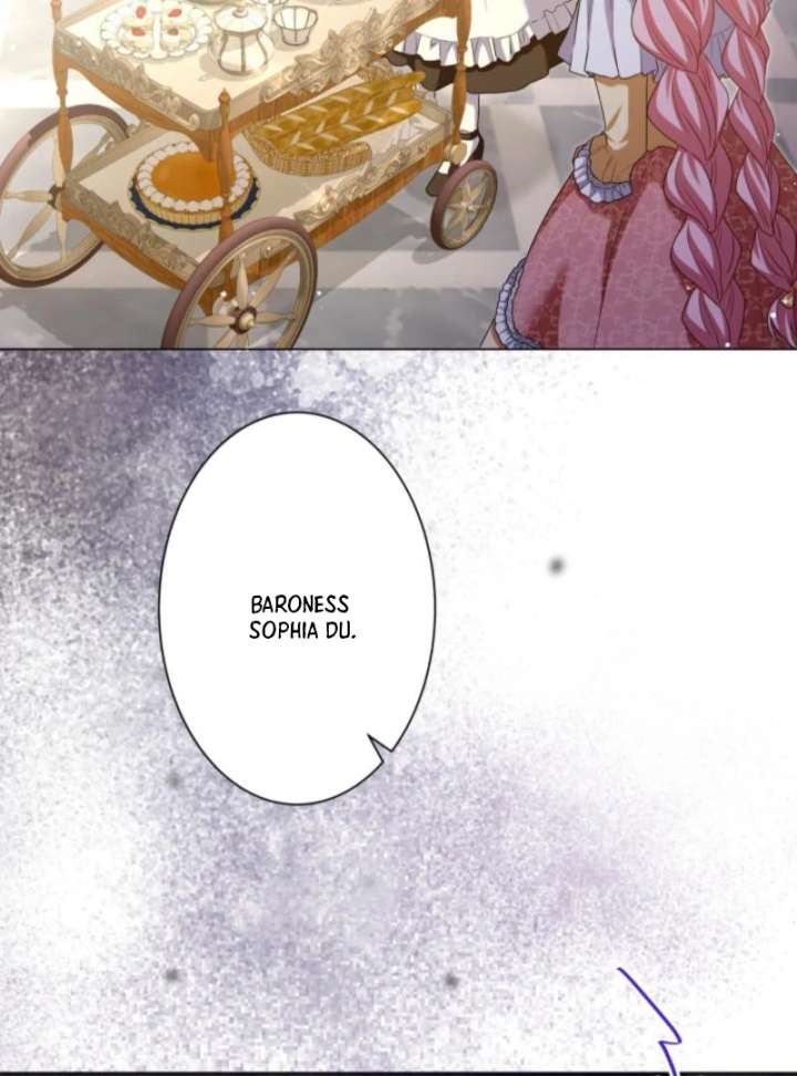 Behold The Perfect Villainess Chapter 6 page 17