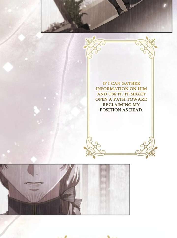 Behold The Perfect Villainess Chapter 6 page 27