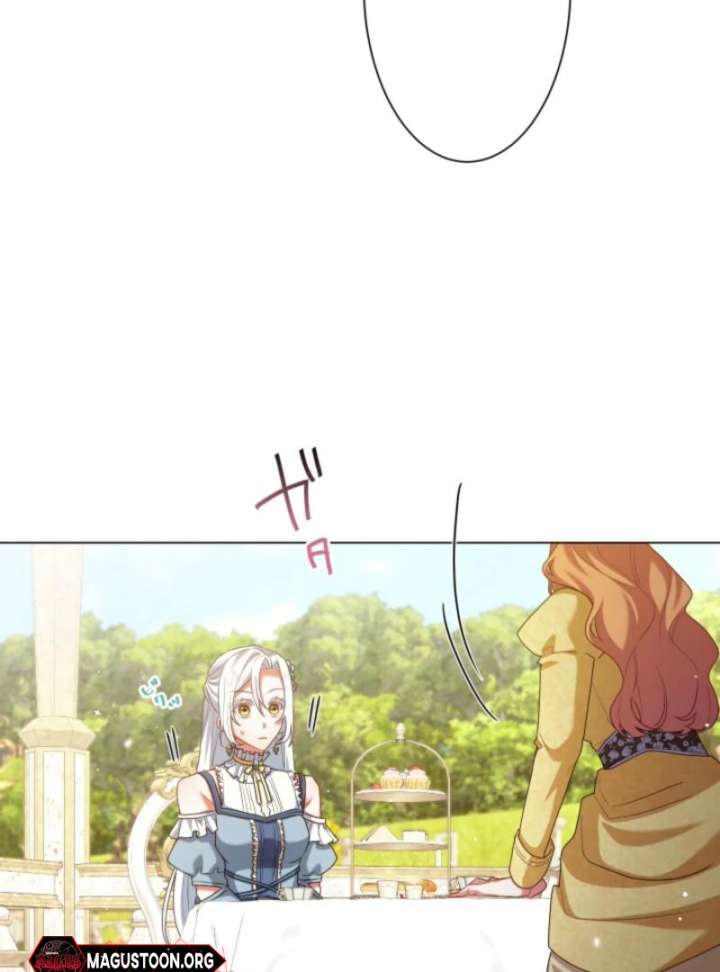 Behold The Perfect Villainess Chapter 6 page 42