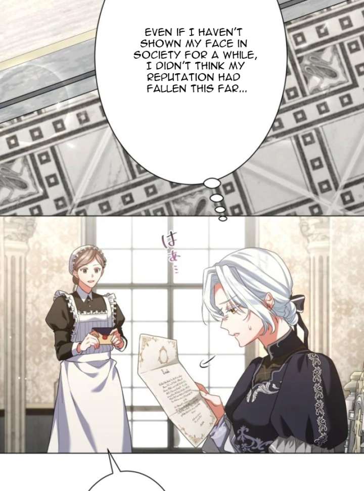 Behold The Perfect Villainess Chapter 6 page 4