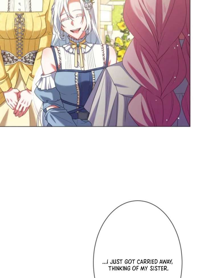 Behold The Perfect Villainess Chapter 6 page 64