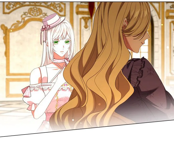 Behold The Perfect Villainess Chapter 61 page 3