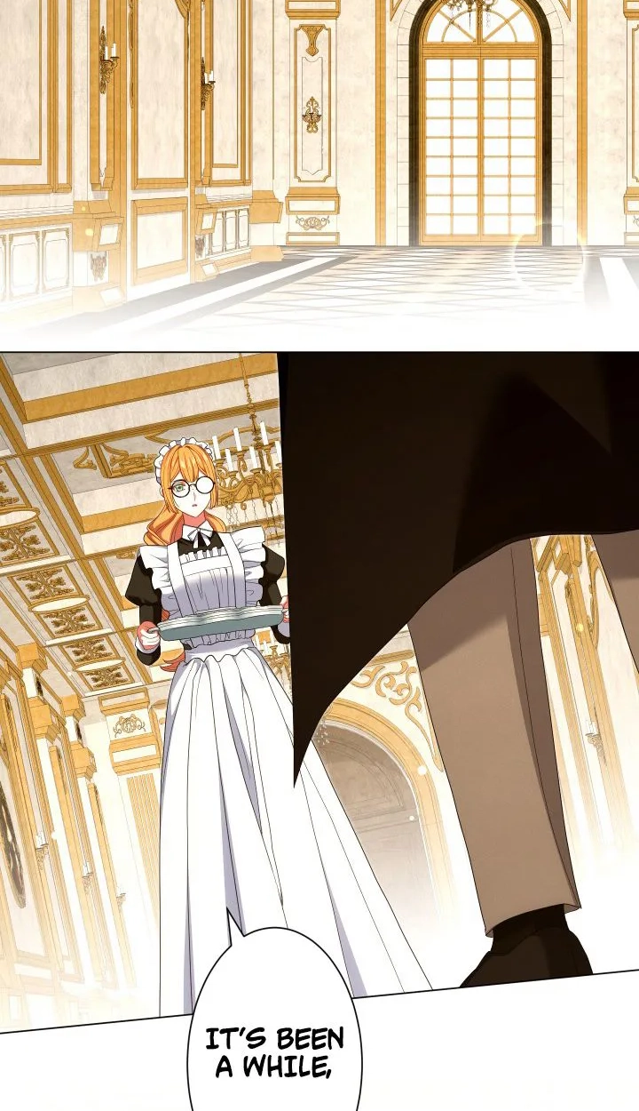 Behold The Perfect Villainess Chapter 62 page 2