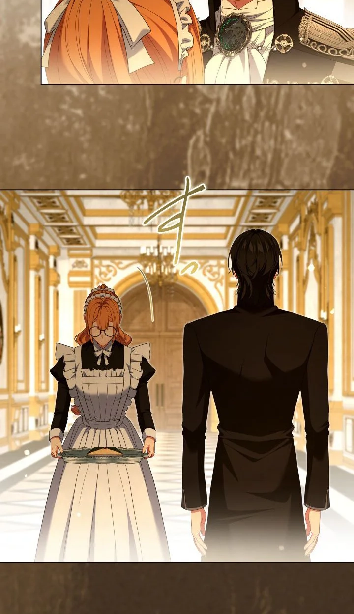 Behold The Perfect Villainess Chapter 62 page 6