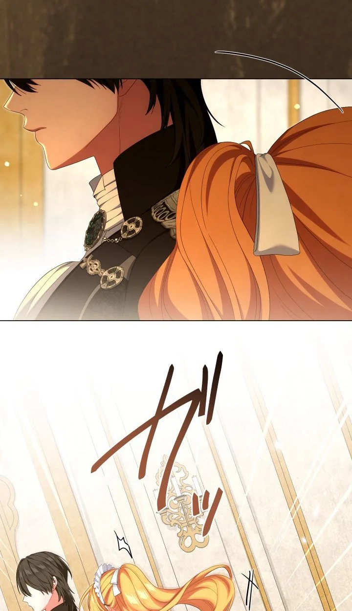 Behold The Perfect Villainess Chapter 62 page 7
