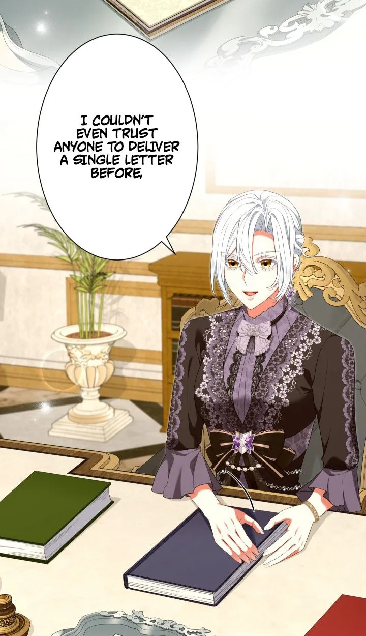 Behold The Perfect Villainess Chapter 62 page 17