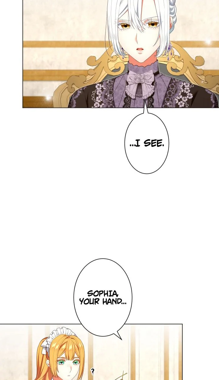 Behold The Perfect Villainess Chapter 62 page 24