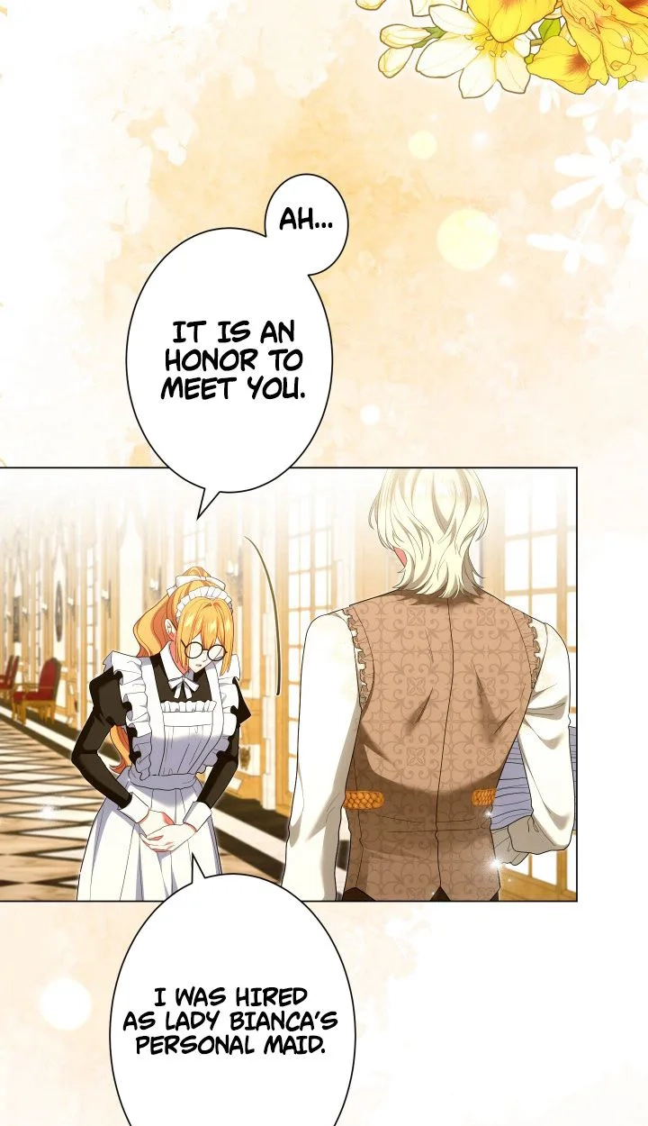 Behold The Perfect Villainess Chapter 62 page 34
