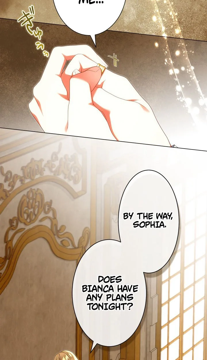 Behold The Perfect Villainess Chapter 62 page 42