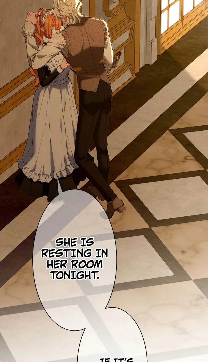 Behold The Perfect Villainess Chapter 62 page 43