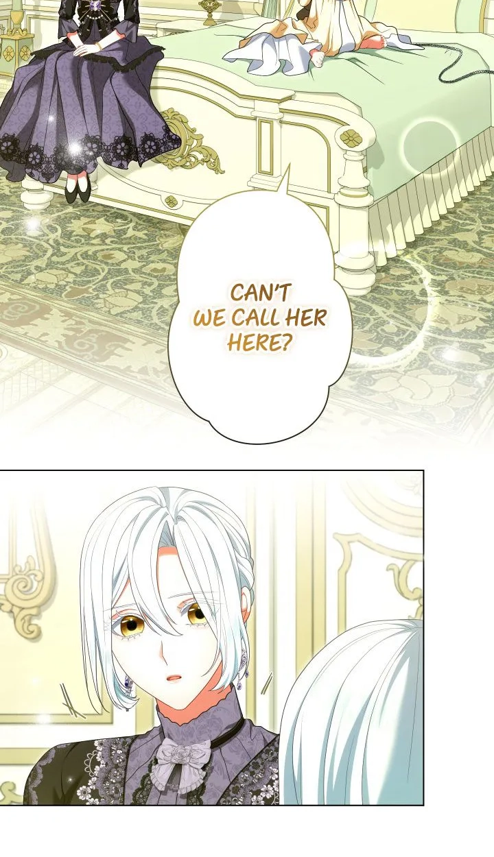 Behold The Perfect Villainess Chapter 62 page 55