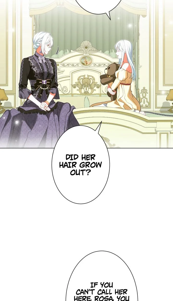 Behold The Perfect Villainess Chapter 62 page 62