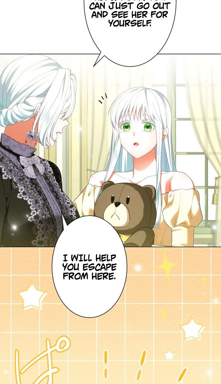 Behold The Perfect Villainess Chapter 62 page 63