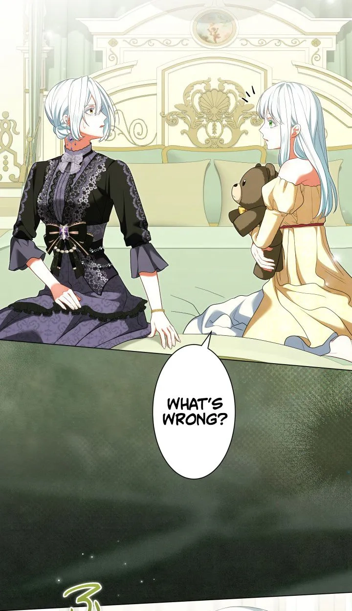 Behold The Perfect Villainess Chapter 62 page 69