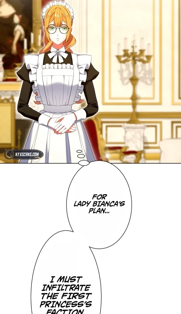 Behold The Perfect Villainess Chapter 63 page 14