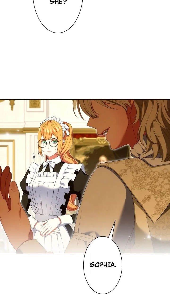 Behold The Perfect Villainess Chapter 63 page 17