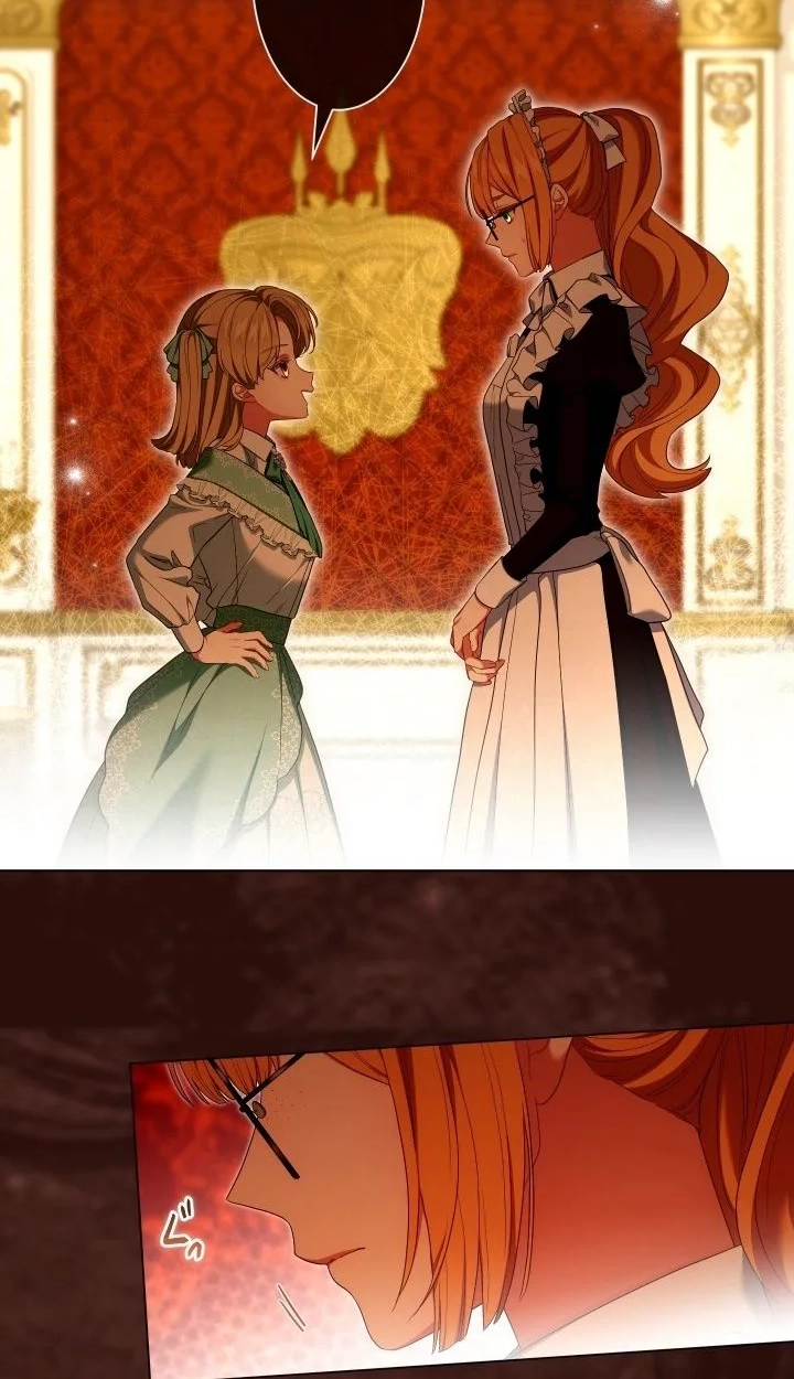Behold The Perfect Villainess Chapter 63 page 21