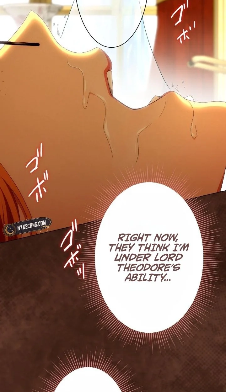 Behold The Perfect Villainess Chapter 63 page 25
