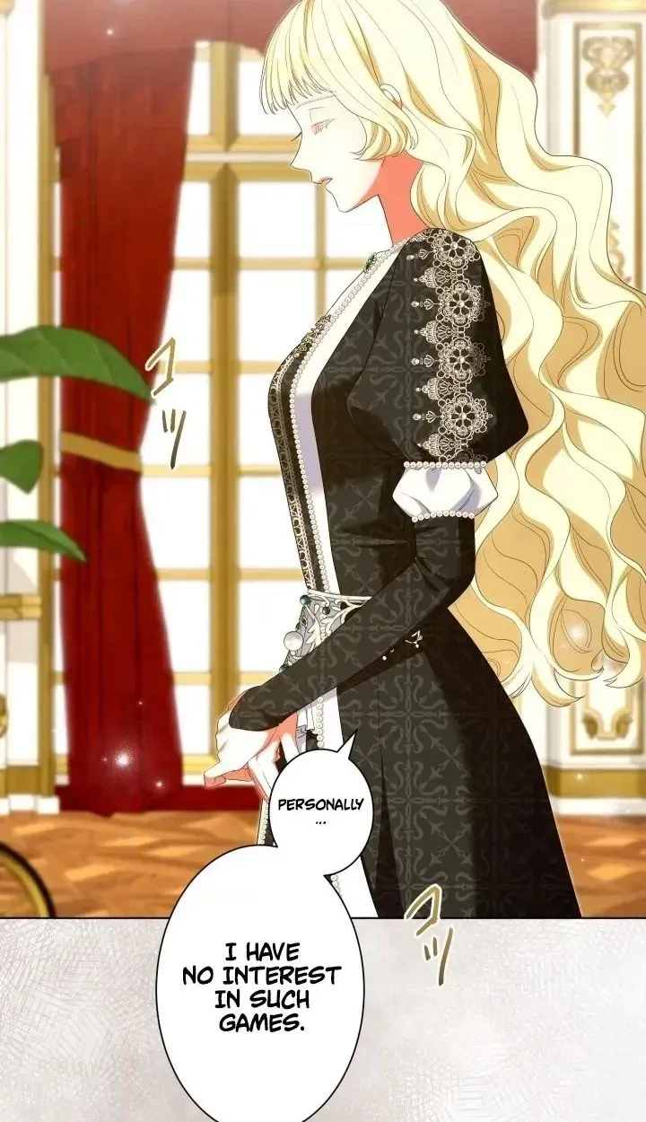 Behold The Perfect Villainess Chapter 63 page 30