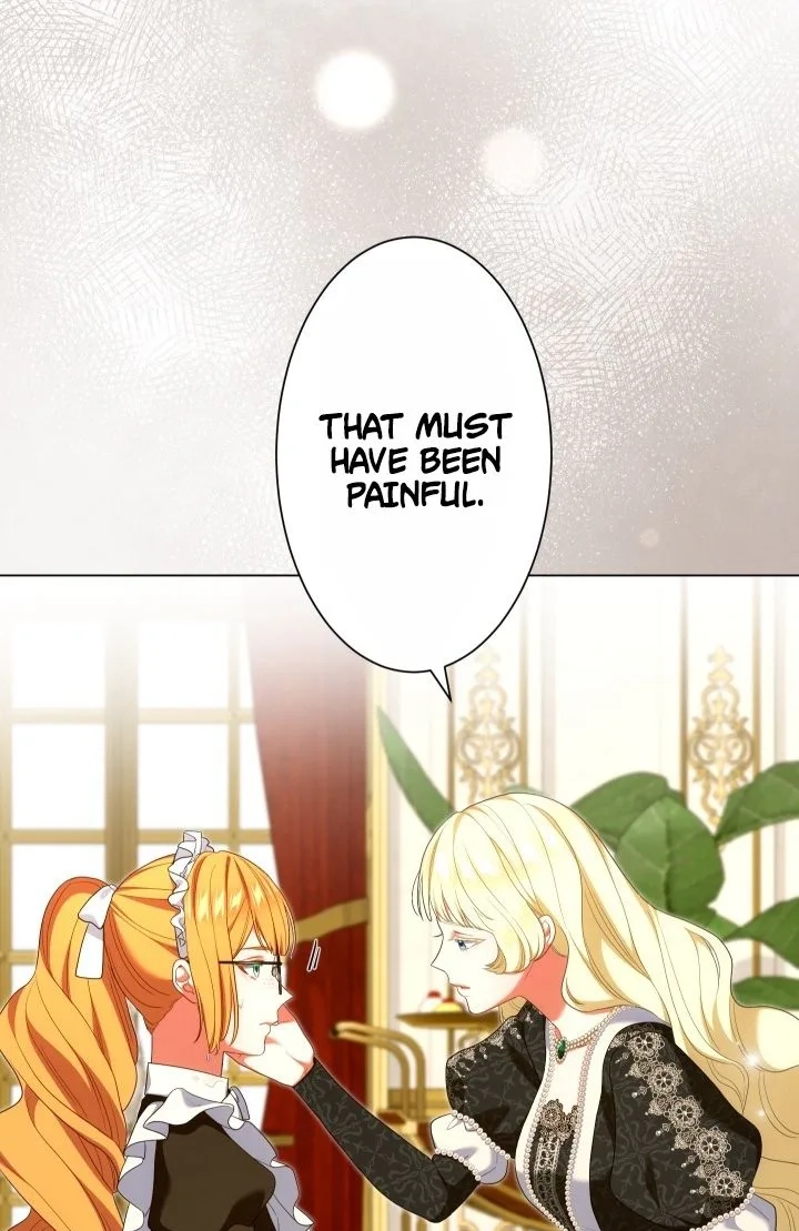 Behold The Perfect Villainess Chapter 63 page 32