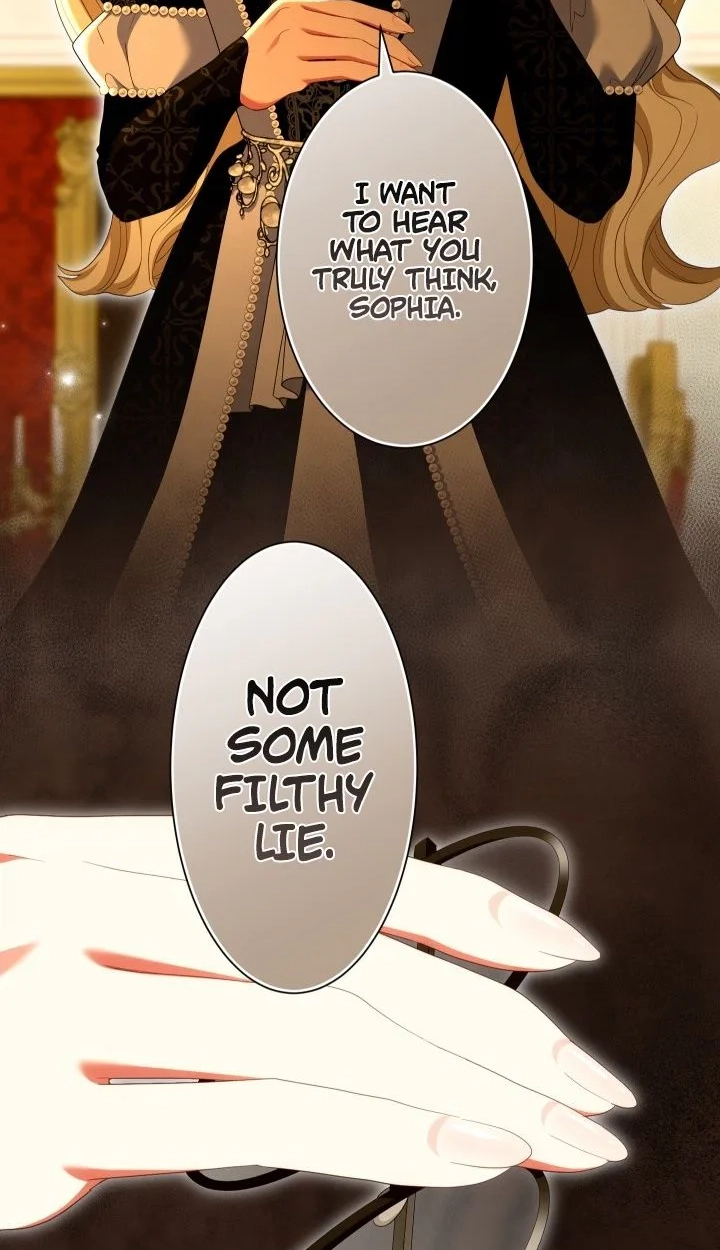 Behold The Perfect Villainess Chapter 63 page 41