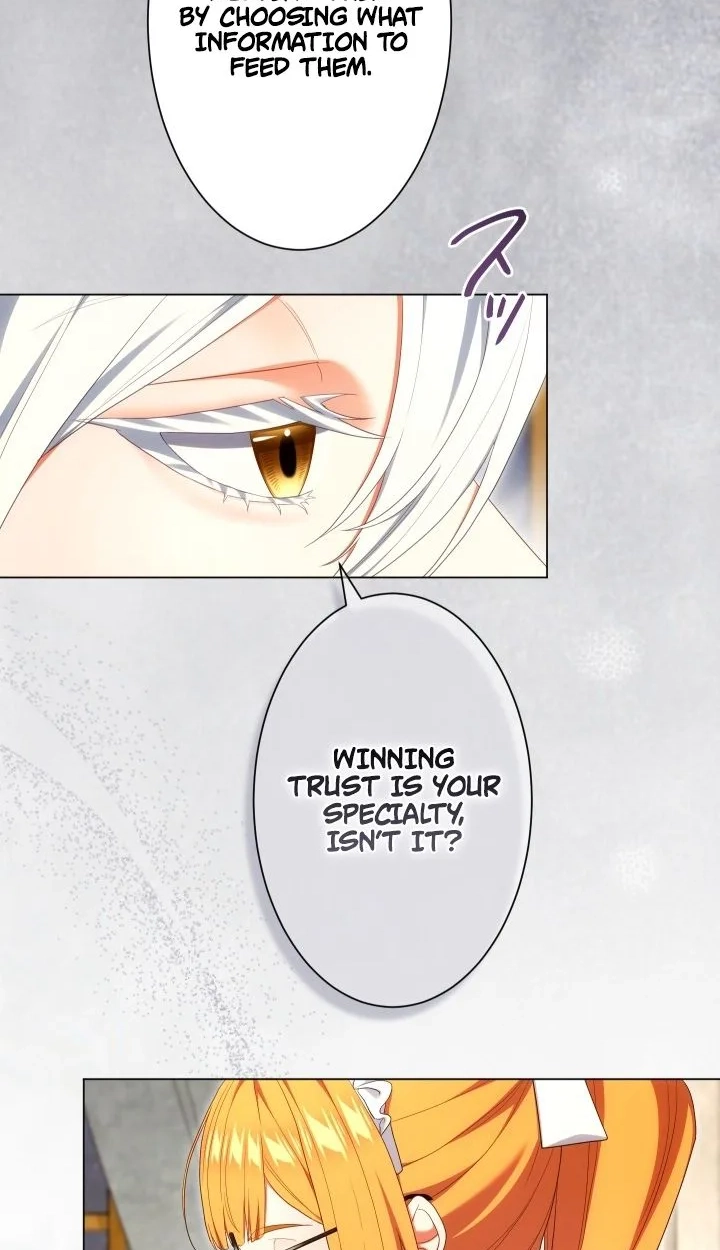 Behold The Perfect Villainess Chapter 63 page 48