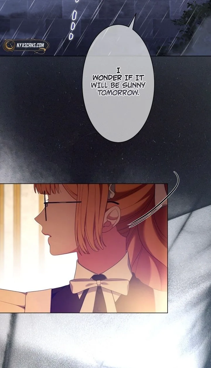 Behold The Perfect Villainess Chapter 63 page 51