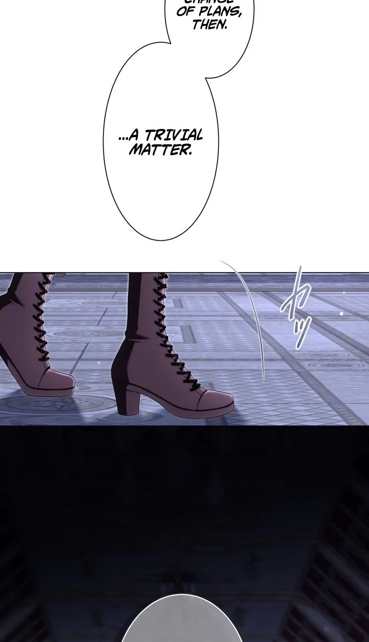 Behold The Perfect Villainess Chapter 65 page 7
