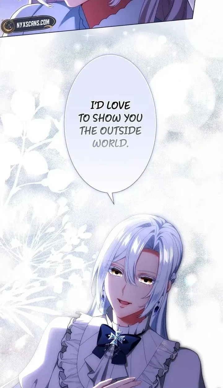Behold The Perfect Villainess Chapter 65 page 10