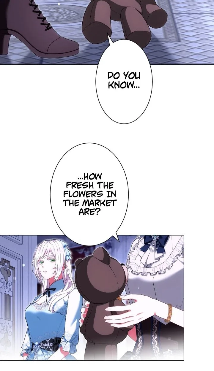 Behold The Perfect Villainess Chapter 65 page 13