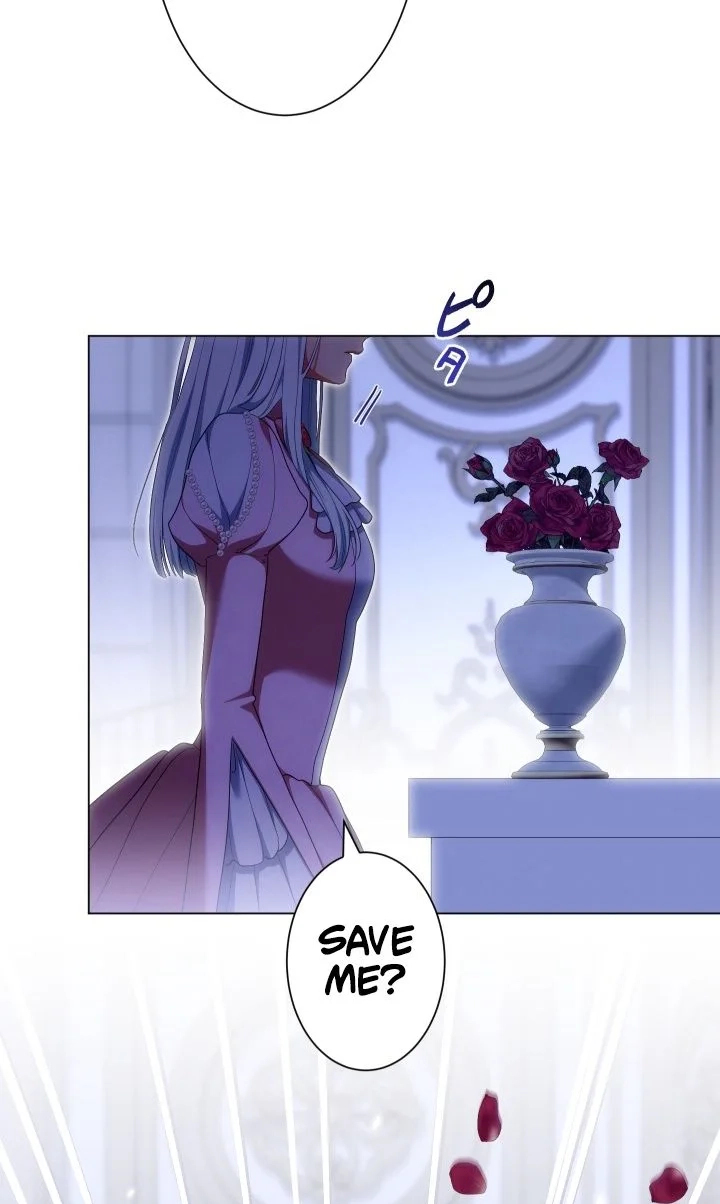 Behold The Perfect Villainess Chapter 65 page 33