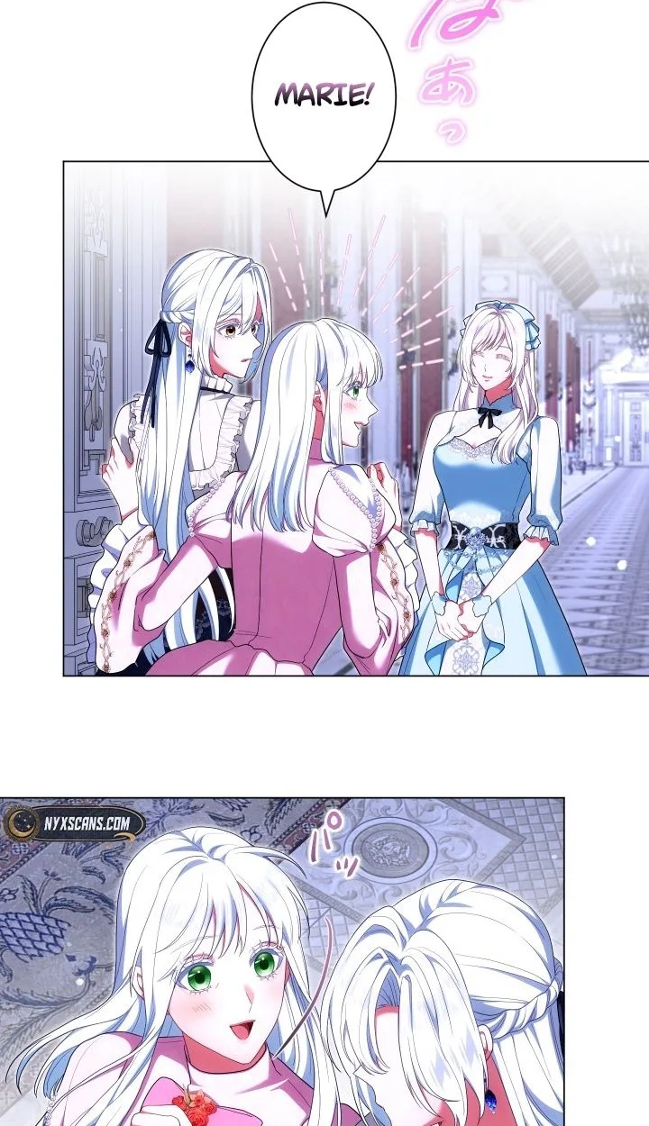 Behold The Perfect Villainess Chapter 65 page 5