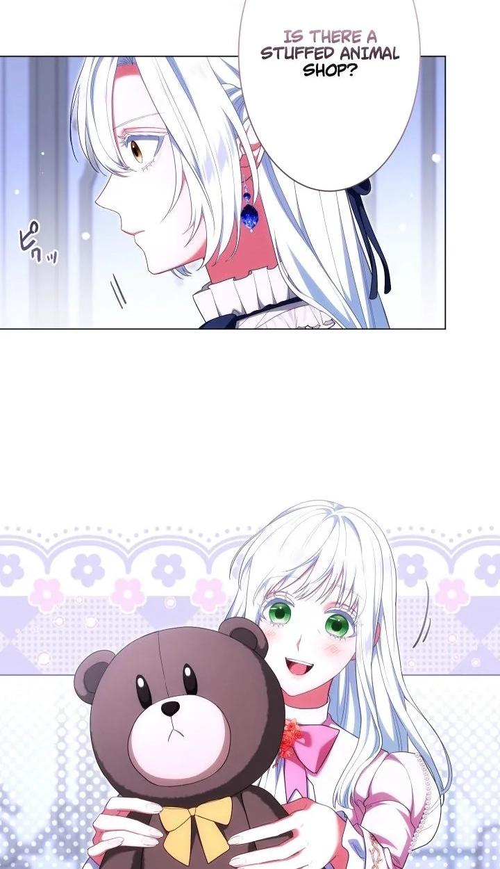 Behold The Perfect Villainess Chapter 65 page 21