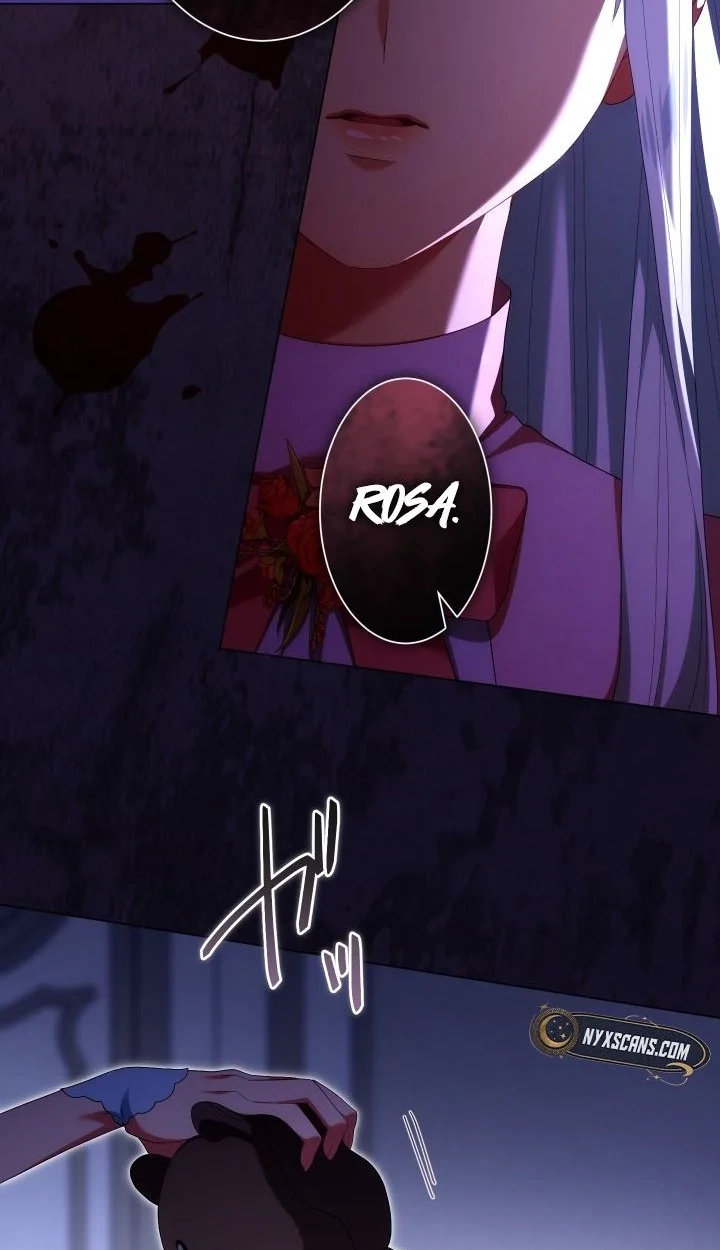 Behold The Perfect Villainess Chapter 65 page 26