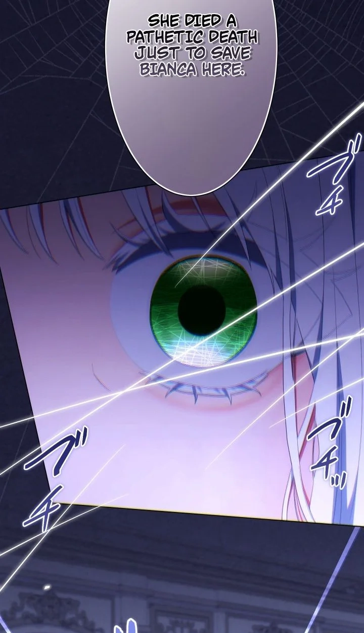 Behold The Perfect Villainess Chapter 65 page 29