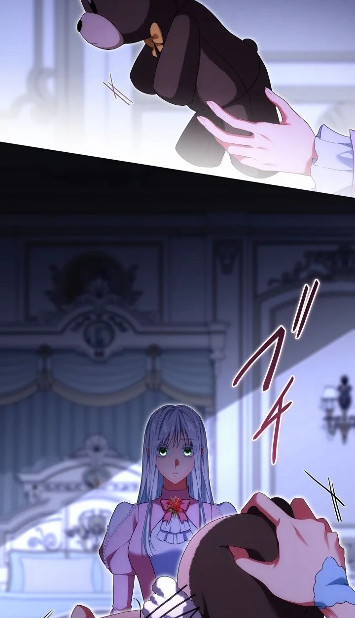 Behold The Perfect Villainess Chapter 65 page 27