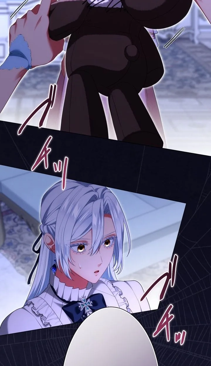 Behold The Perfect Villainess Chapter 65 page 28