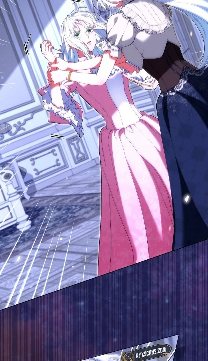 Behold The Perfect Villainess Chapter 65 page 41