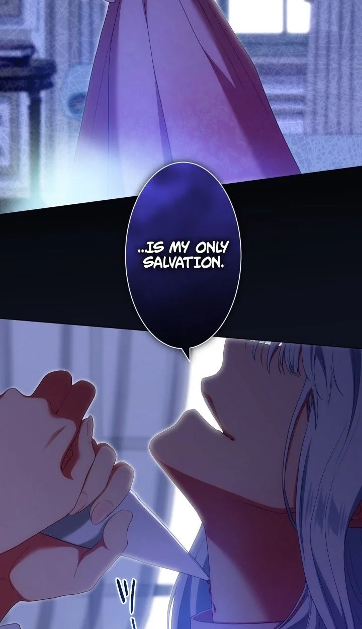 Behold The Perfect Villainess Chapter 65 page 39
