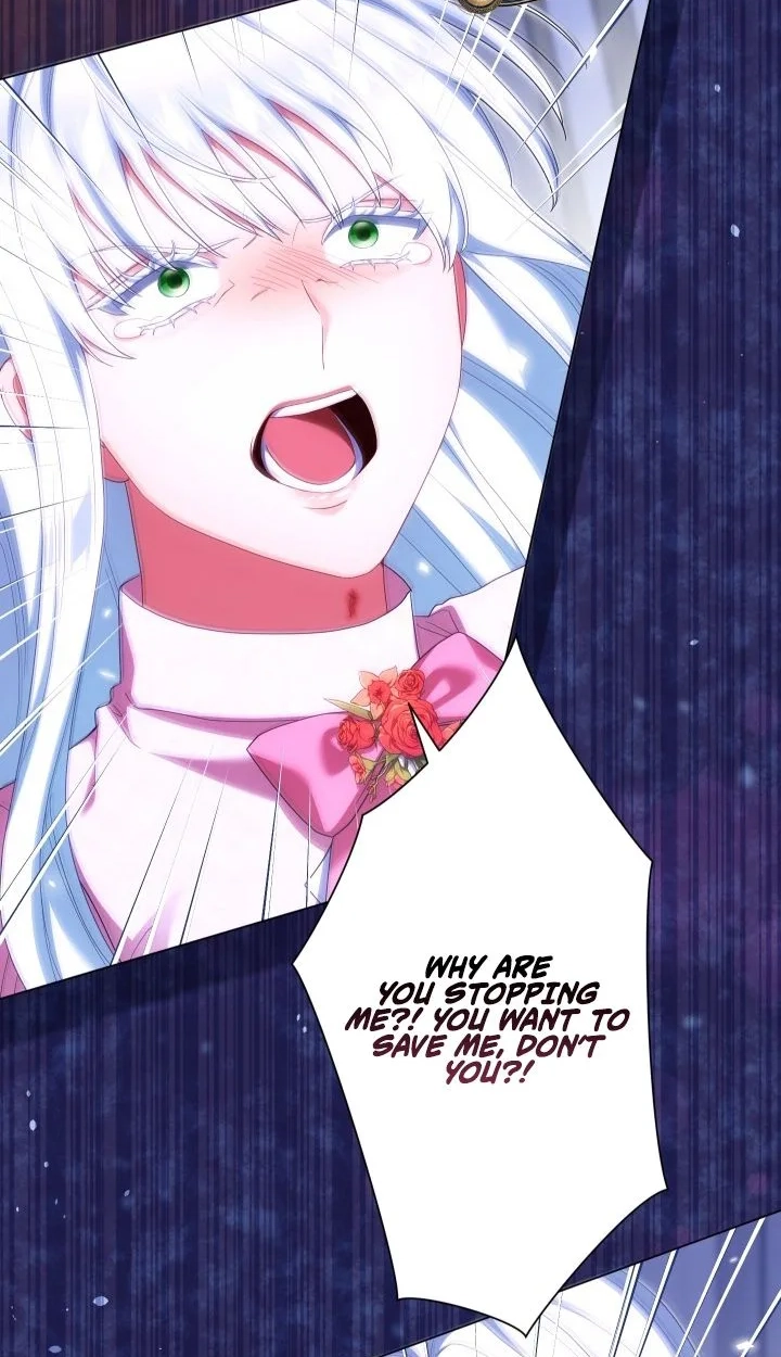 Behold The Perfect Villainess Chapter 65 page 42
