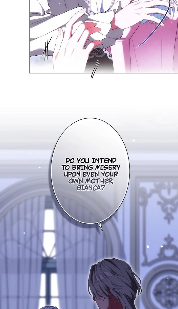 Behold The Perfect Villainess Chapter 65 page 51