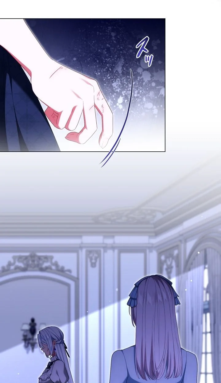 Behold The Perfect Villainess Chapter 65 page 54